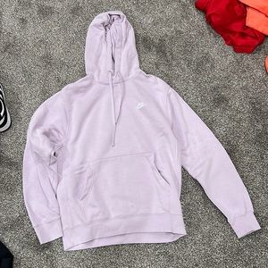 nike hoodie